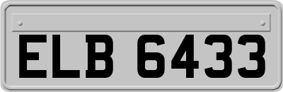 ELB6433