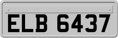 ELB6437