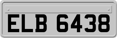 ELB6438