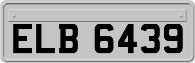 ELB6439