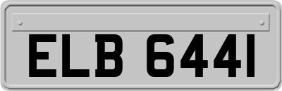 ELB6441