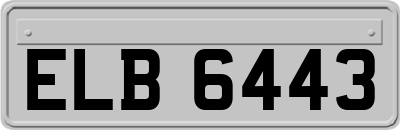 ELB6443