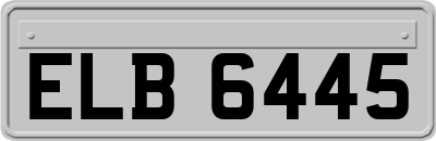 ELB6445