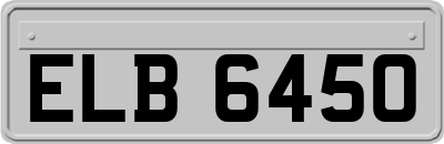 ELB6450