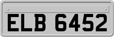 ELB6452