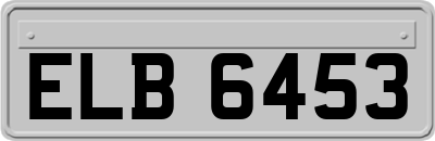ELB6453