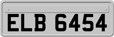 ELB6454
