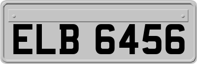 ELB6456