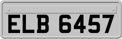 ELB6457