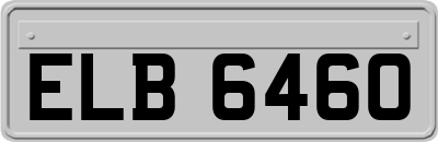 ELB6460