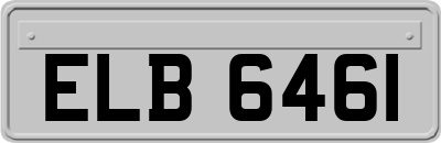 ELB6461