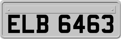 ELB6463