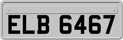 ELB6467