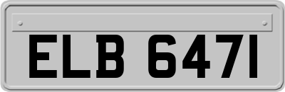 ELB6471