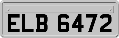 ELB6472