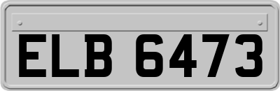 ELB6473