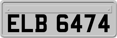 ELB6474