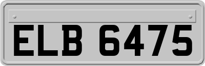 ELB6475