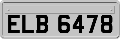 ELB6478