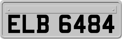 ELB6484