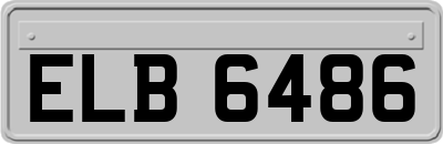 ELB6486