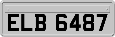 ELB6487