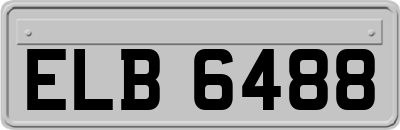 ELB6488