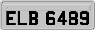 ELB6489
