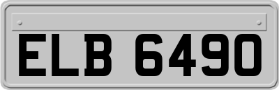 ELB6490