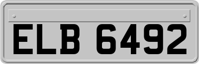 ELB6492