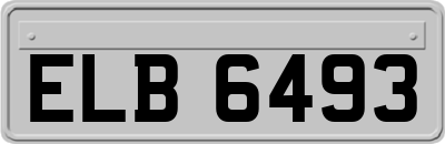 ELB6493