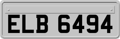ELB6494
