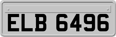 ELB6496