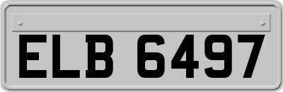 ELB6497