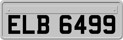 ELB6499
