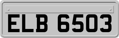 ELB6503
