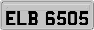 ELB6505