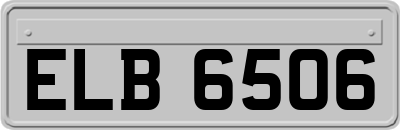 ELB6506