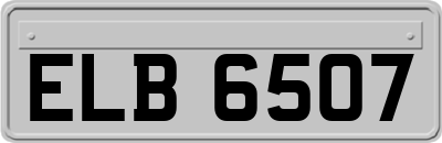 ELB6507
