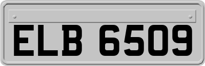 ELB6509
