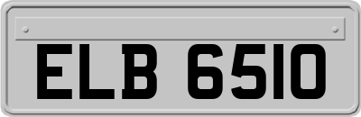 ELB6510