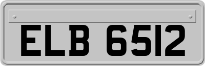 ELB6512