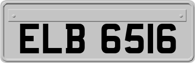 ELB6516