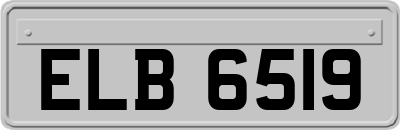 ELB6519
