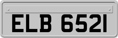 ELB6521