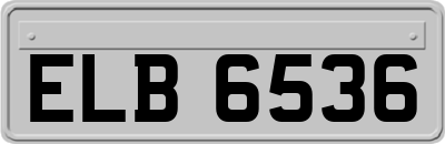 ELB6536