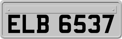 ELB6537