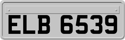 ELB6539