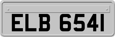 ELB6541