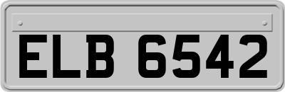 ELB6542